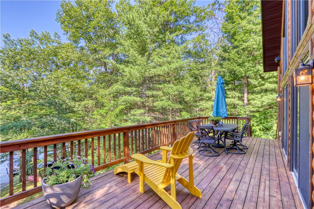 Residential at 15870W Tanager Trail, Hayward, WI 54843 — photo 11