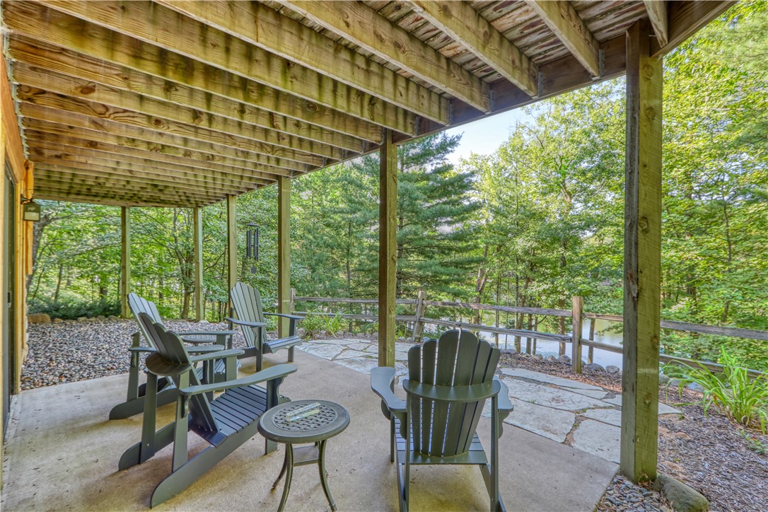Residential at 15870W Tanager Trail, Hayward, WI 54843 — photo 12