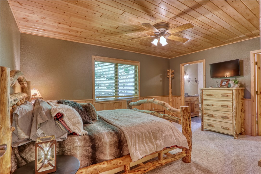 Residential at 15870W Tanager Trail, Hayward, WI 54843 — photo 13