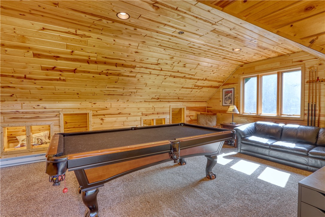 Residential at 15870W Tanager Trail, Hayward, WI 54843 — photo 14