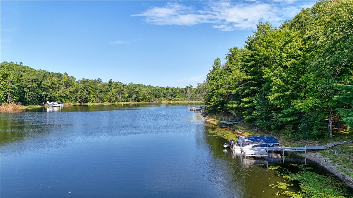 Residential at 15870W Tanager Trail, Hayward, WI 54843 — photo 15