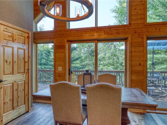 Residential at 15870W Tanager Trail, Hayward, WI 54843 — photo 1