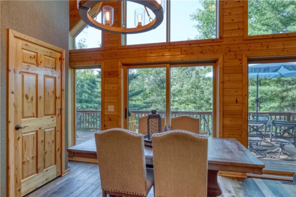 Residential at 15870W Tanager Trail, Hayward, WI 54843 — photo 1