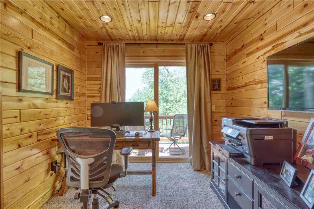 Residential at 15870W Tanager Trail, Hayward, WI 54843 — photo 18