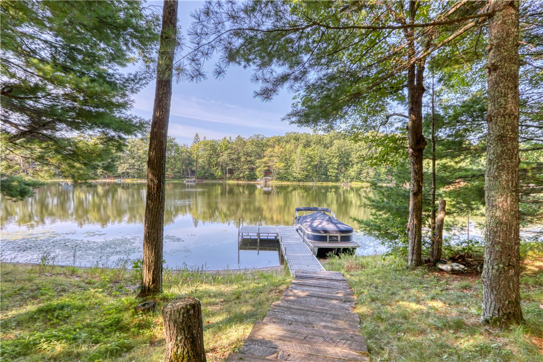 Residential at 15870W Tanager Trail, Hayward, WI 54843 — photo 19