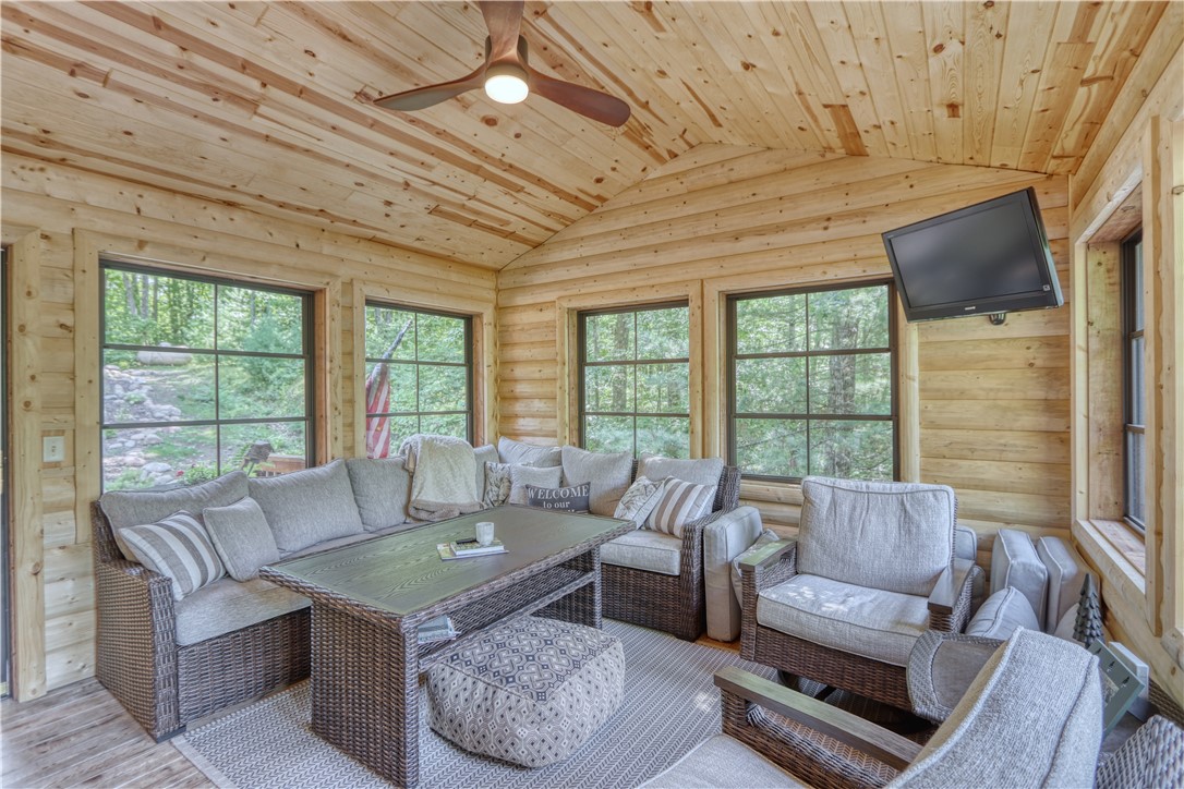 Residential at 15870W Tanager Trail, Hayward, WI 54843 — photo 3