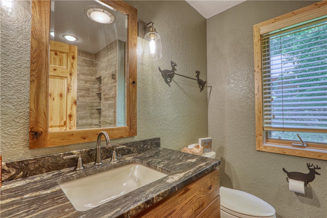 Residential at 15870W Tanager Trail, Hayward, WI 54843 — photo 21