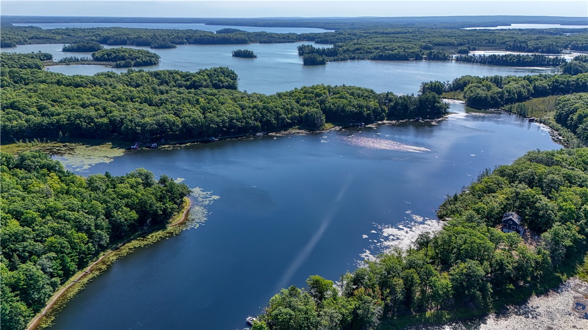 Residential at 15870W Tanager Trail, Hayward, WI 54843 — photo 23