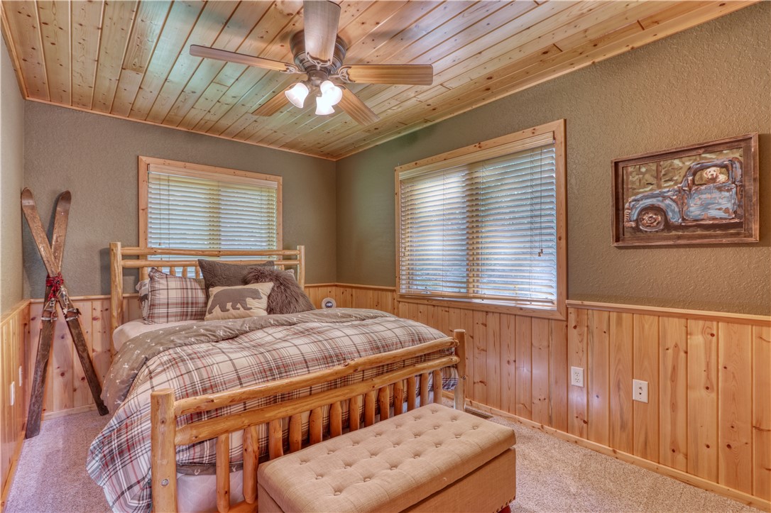 Residential at 15870W Tanager Trail, Hayward, WI 54843 — photo 24