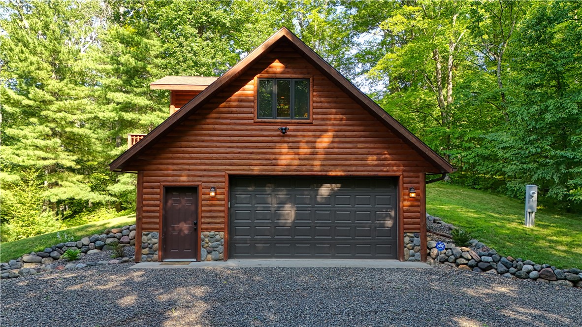 Residential at 15870W Tanager Trail, Hayward, WI 54843 — photo 25