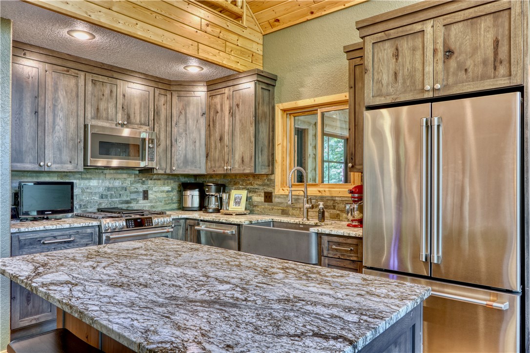 Residential at 15870W Tanager Trail, Hayward, WI 54843 — photo 26