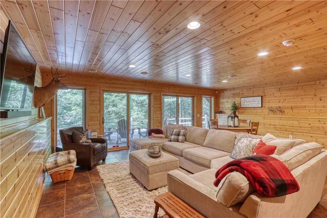 Residential at 15870W Tanager Trail, Hayward, WI 54843 — photo 27