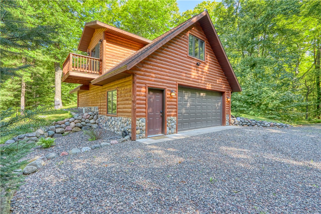 Residential at 15870W Tanager Trail, Hayward, WI 54843 — photo 29