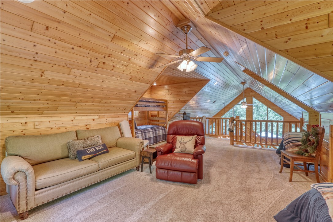 Residential at 15870W Tanager Trail, Hayward, WI 54843 — photo 31