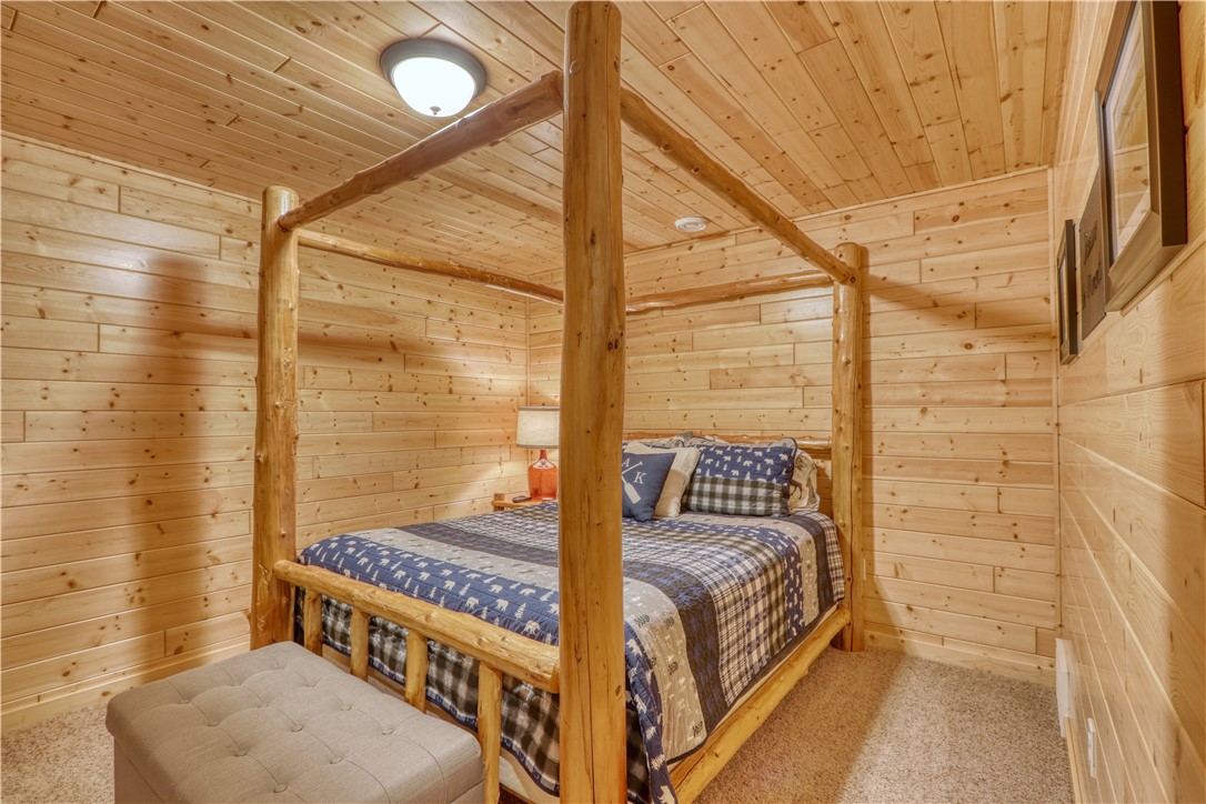 Residential at 15870W Tanager Trail, Hayward, WI 54843 — photo 32