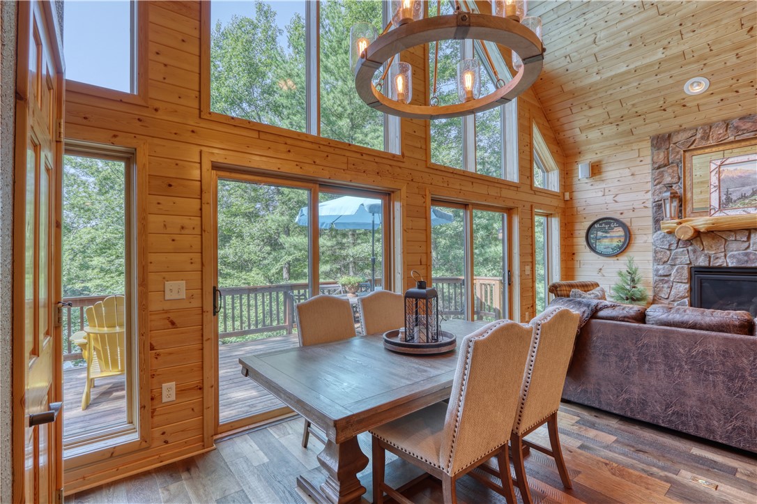 Residential at 15870W Tanager Trail, Hayward, WI 54843 — photo 33