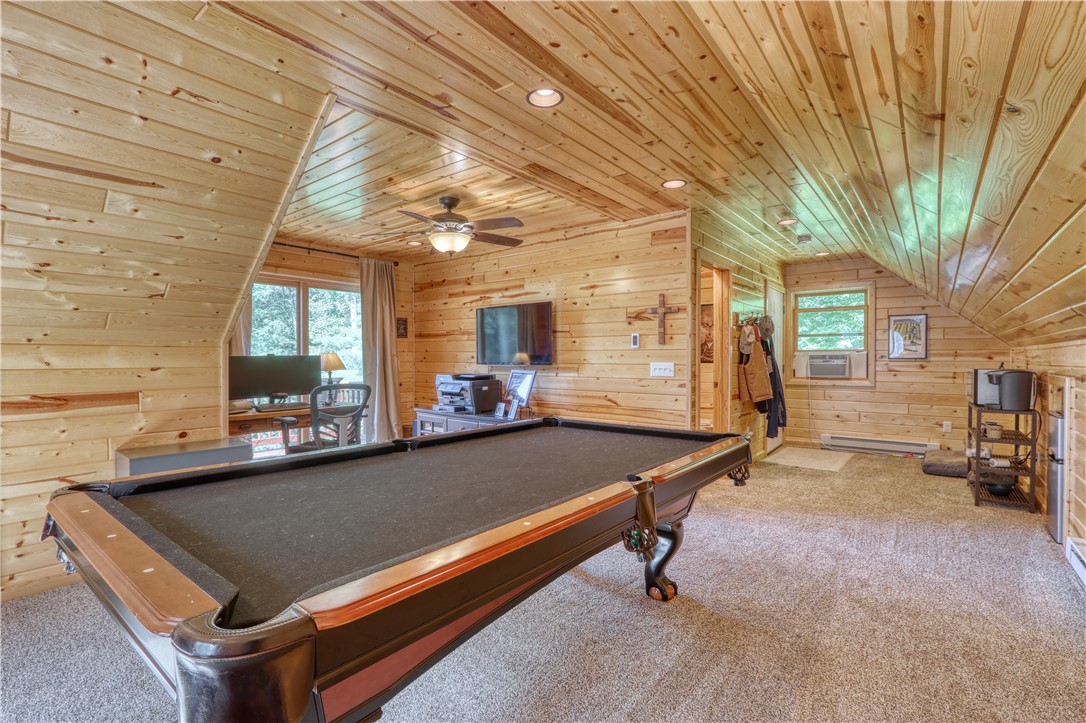 Residential at 15870W Tanager Trail, Hayward, WI 54843 — photo 34