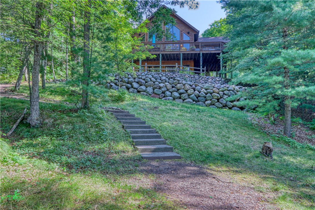 Residential at 15870W Tanager Trail, Hayward, WI 54843 — photo 35