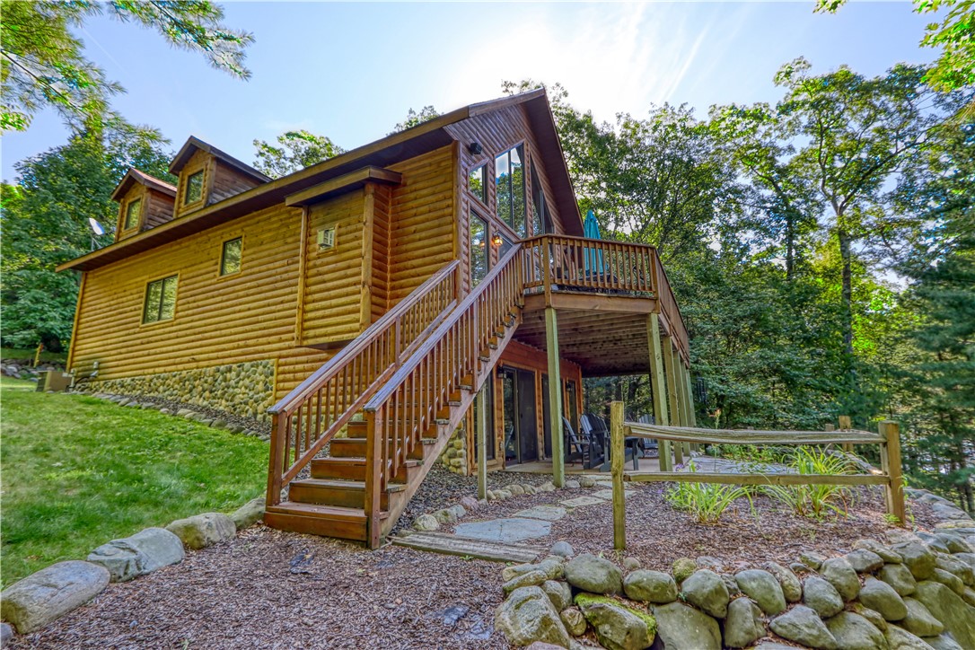 Residential at 15870W Tanager Trail, Hayward, WI 54843 — photo 36