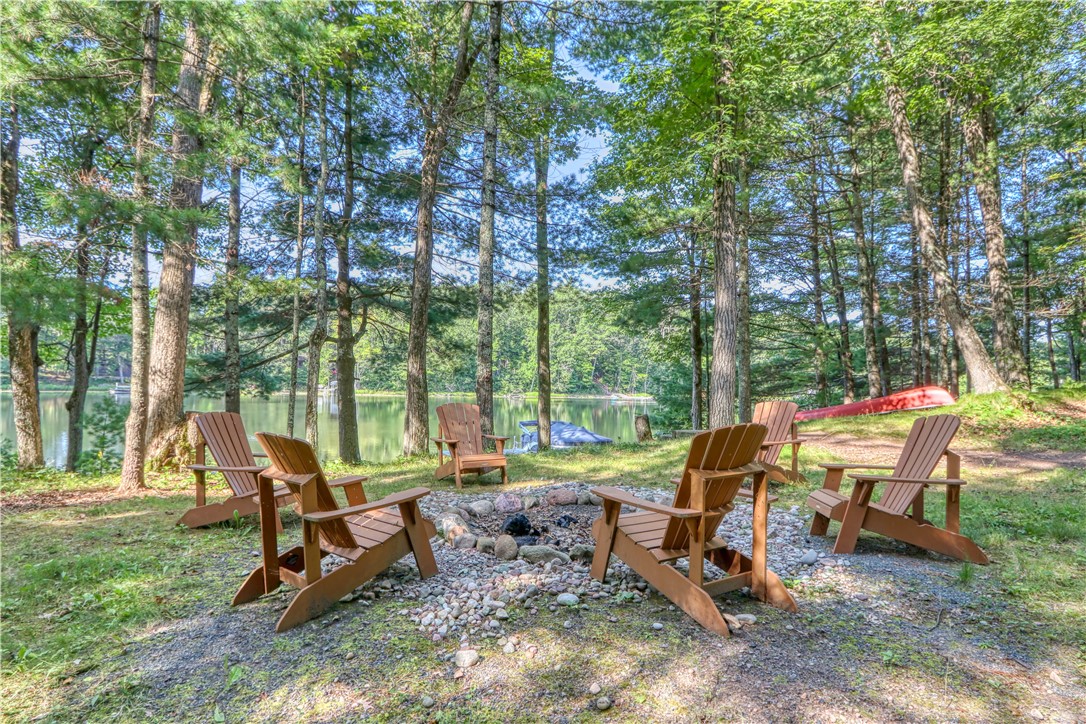 Residential at 15870W Tanager Trail, Hayward, WI 54843 — photo 37