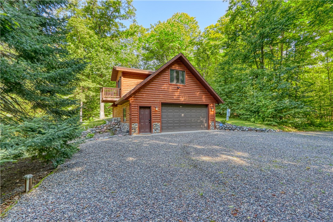 Residential at 15870W Tanager Trail, Hayward, WI 54843 — photo 38