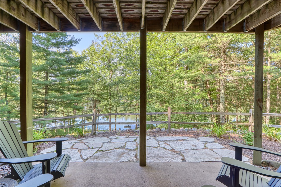 Residential at 15870W Tanager Trail, Hayward, WI 54843 — photo 40