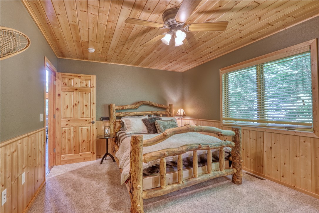 Residential at 15870W Tanager Trail, Hayward, WI 54843 — photo 43