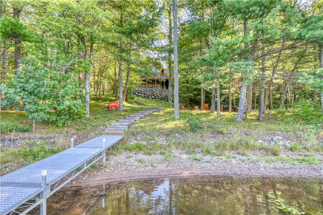 Residential at 15870W Tanager Trail, Hayward, WI 54843 — photo 46