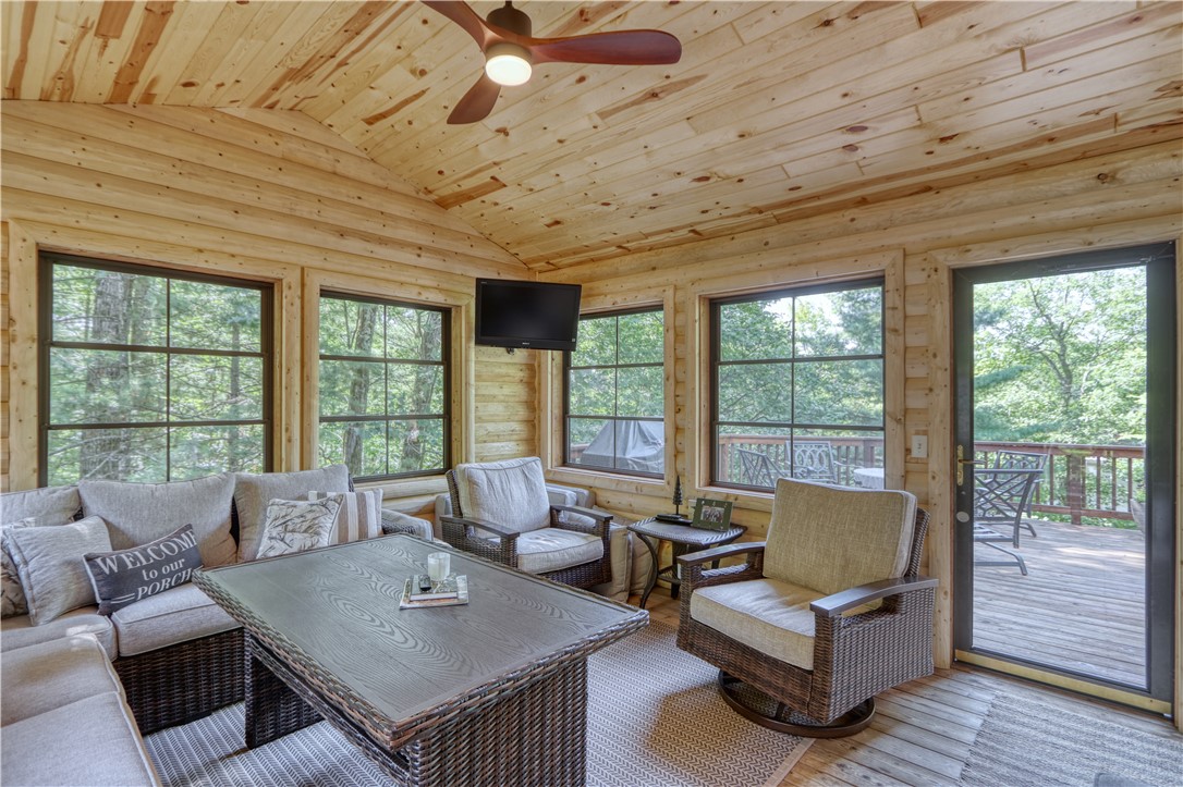 Residential at 15870W Tanager Trail, Hayward, WI 54843 — photo 47