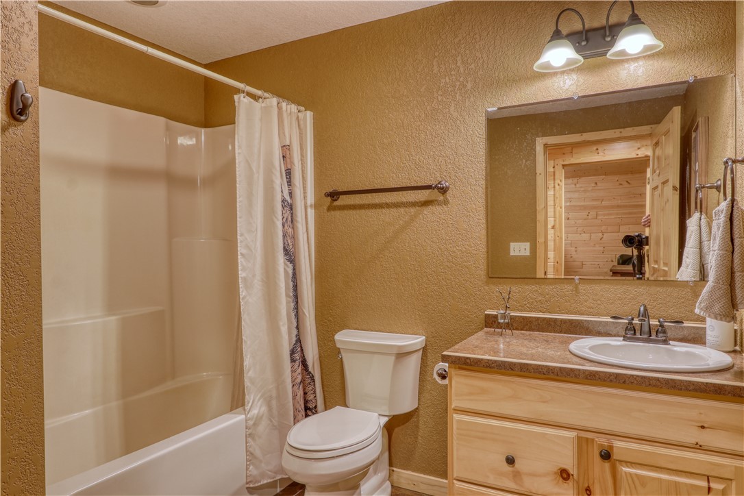 Residential at 15870W Tanager Trail, Hayward, WI 54843 — photo 49