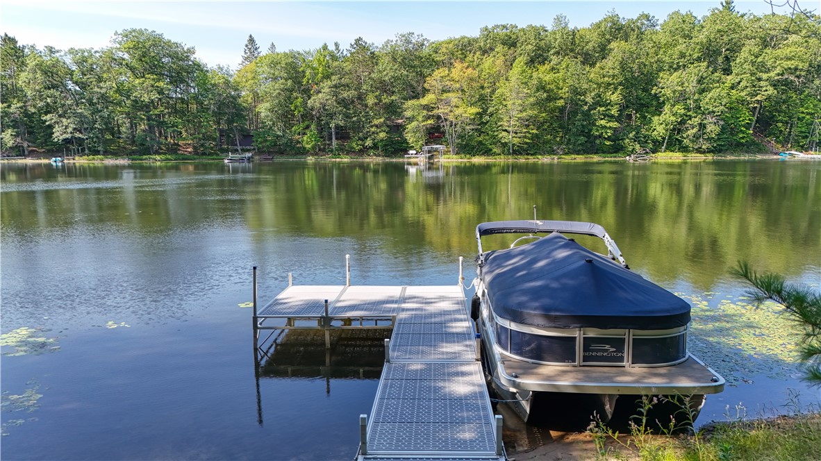 Residential at 15870W Tanager Trail, Hayward, WI 54843 — photo 50