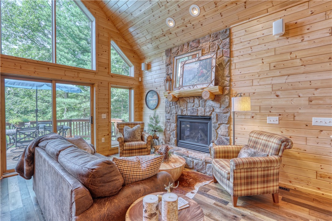 Residential at 15870W Tanager Trail, Hayward, WI 54843 — photo 6