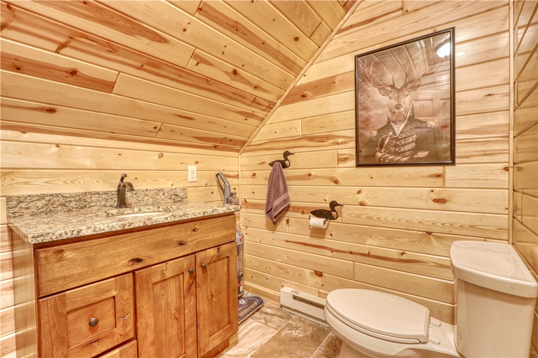 Residential at 15870W Tanager Trail, Hayward, WI 54843 — photo 52