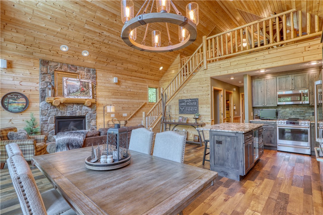 Residential at 15870W Tanager Trail, Hayward, WI 54843 — photo 53