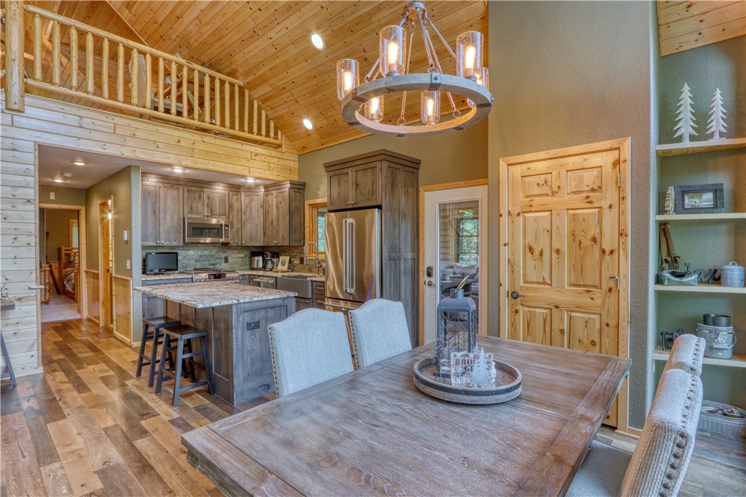 Residential at 15870W Tanager Trail, Hayward, WI 54843 — photo 54