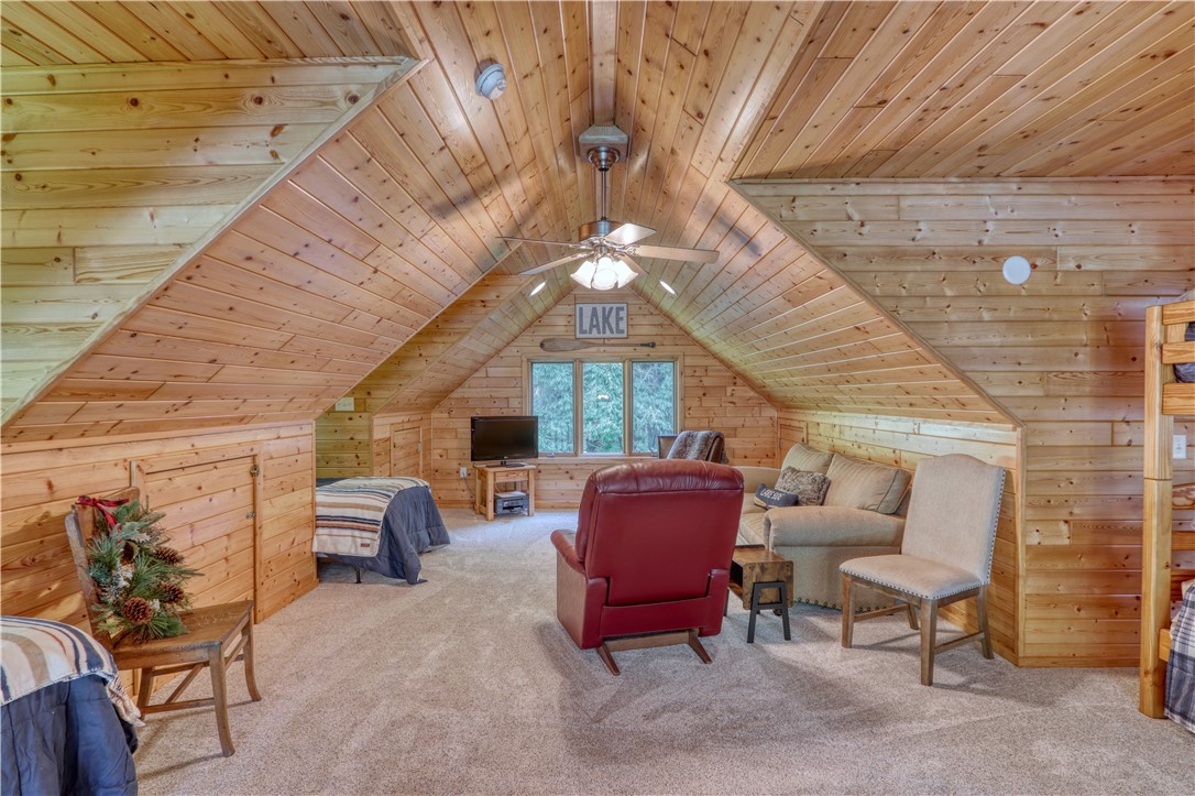 Residential at 15870W Tanager Trail, Hayward, WI 54843 — photo 55