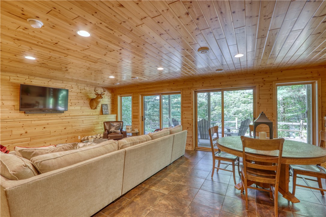 Residential at 15870W Tanager Trail, Hayward, WI 54843 — photo 56