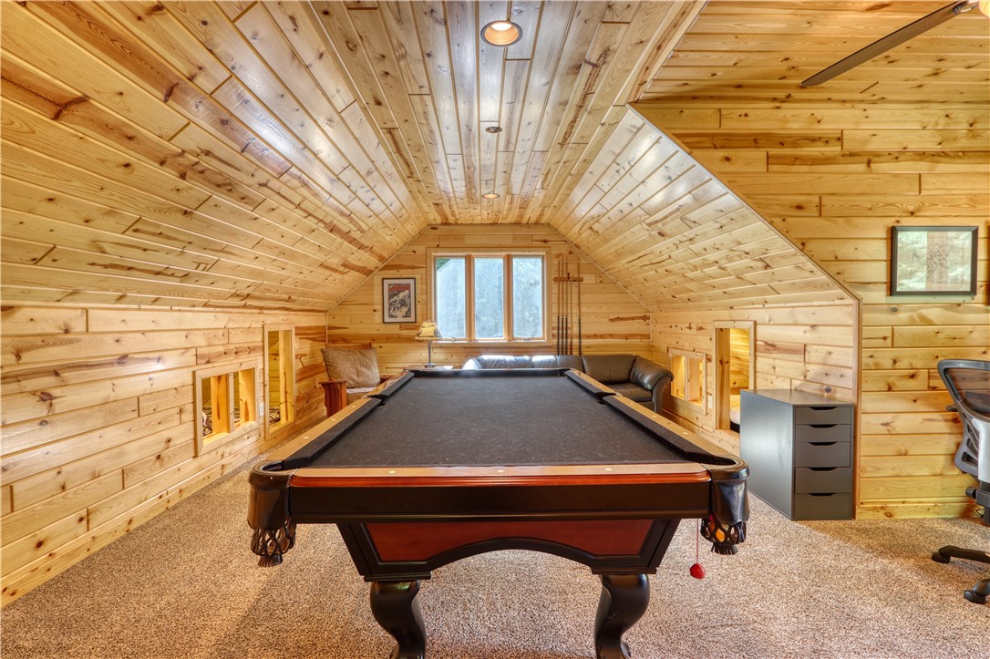 Residential at 15870W Tanager Trail, Hayward, WI 54843 — photo 57