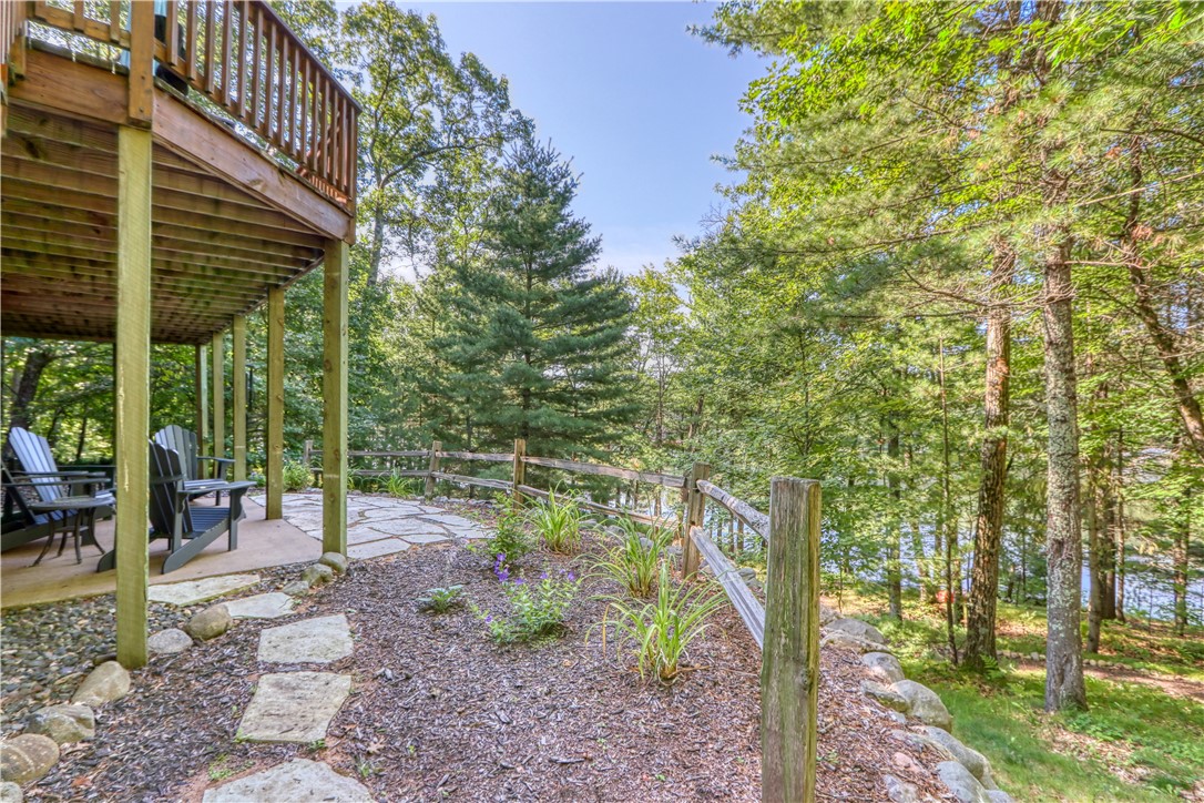 Residential at 15870W Tanager Trail, Hayward, WI 54843 — photo 8