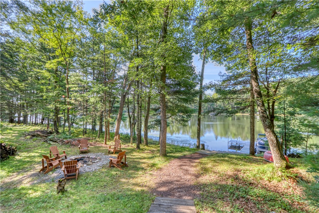 Residential at 15870W Tanager Trail, Hayward, WI 54843 — photo 9