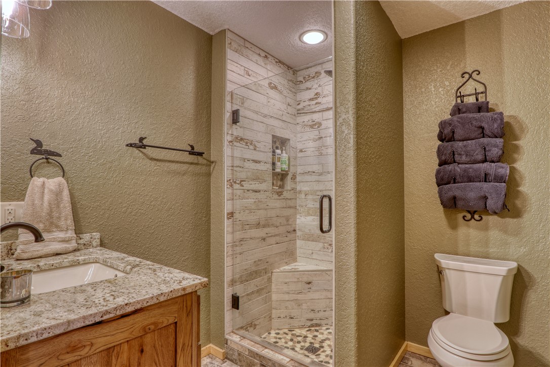Residential at 15870W Tanager Trail, Hayward, WI 54843 — photo 10