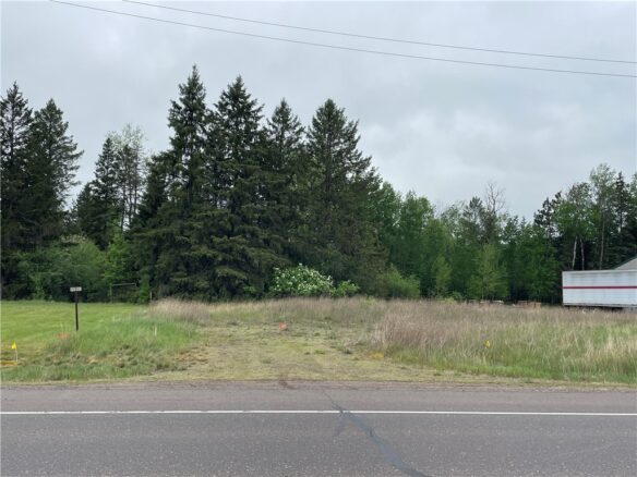 Commercial Sale at 15952 US Highway 63, Hayward, WI 54843 — photo 1