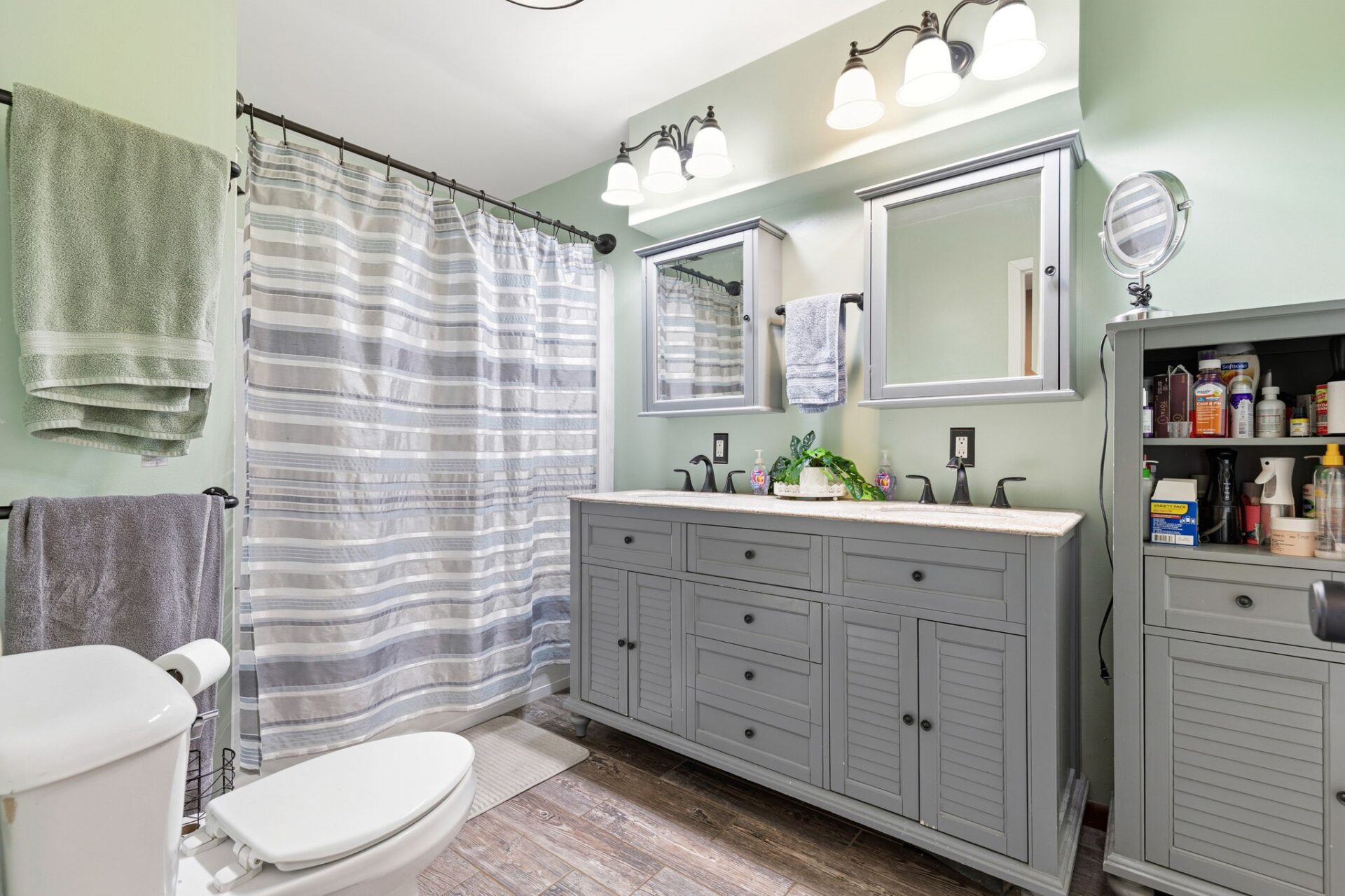 Residential at 1598 30th Avenue, Hammond, WI 54015 — photo 15