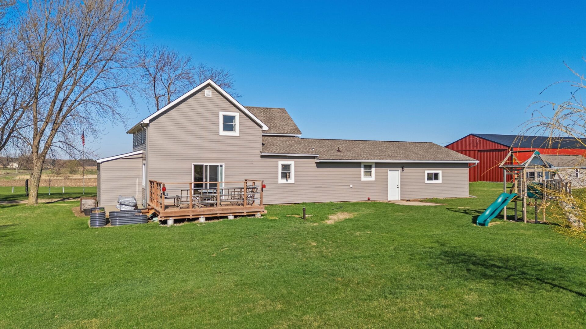 Residential at 1598 30th Avenue, Hammond, WI 54015 — photo 22