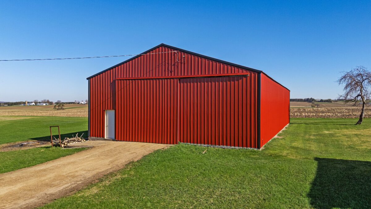 Residential at 1598 30th Avenue, Hammond, WI 54015 — photo 26