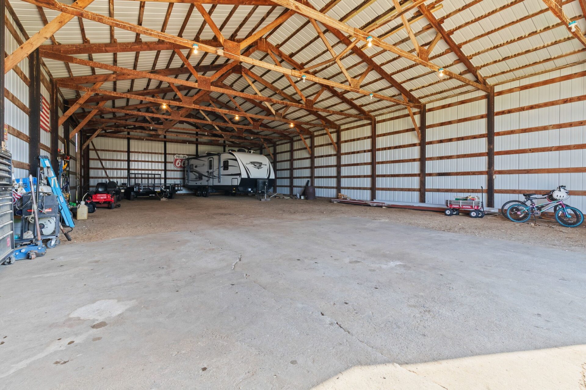 Residential at 1598 30th Avenue, Hammond, WI 54015 — photo 27