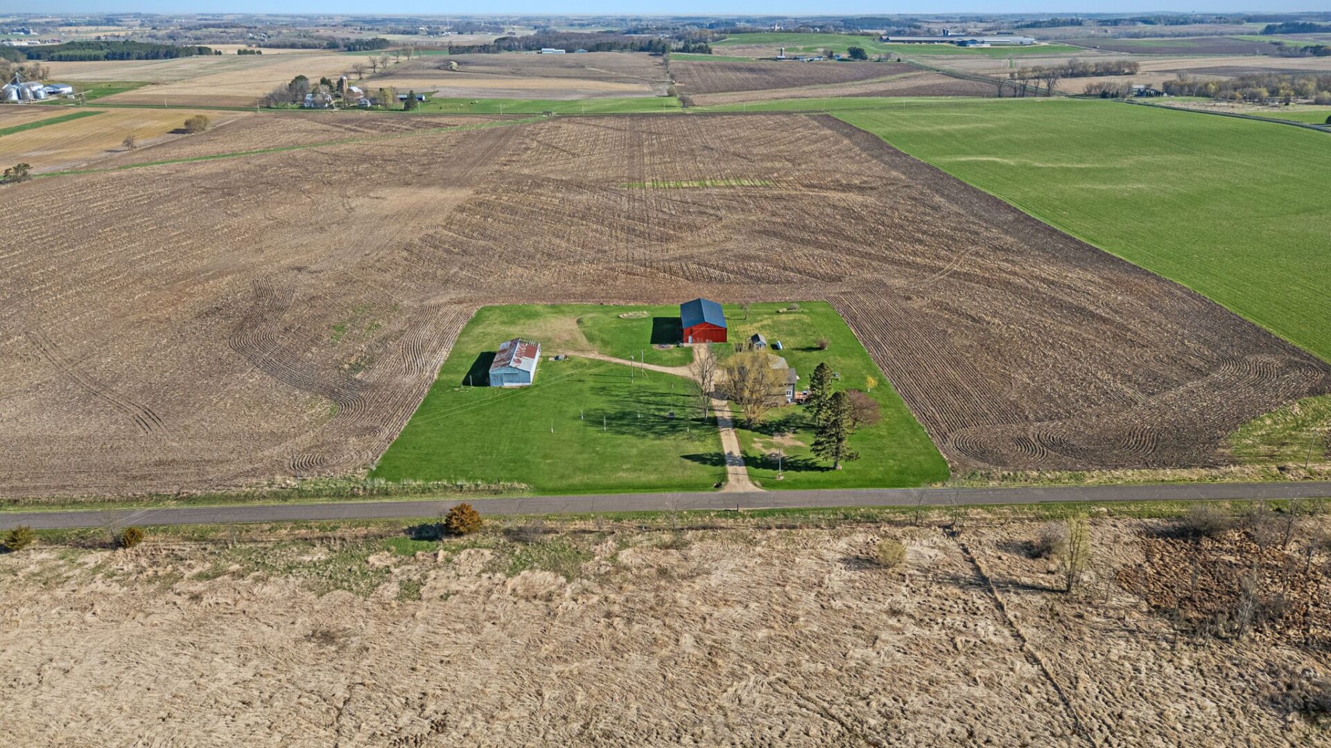 Residential at 1598 30th Avenue, Hammond, WI 54015 — photo 31