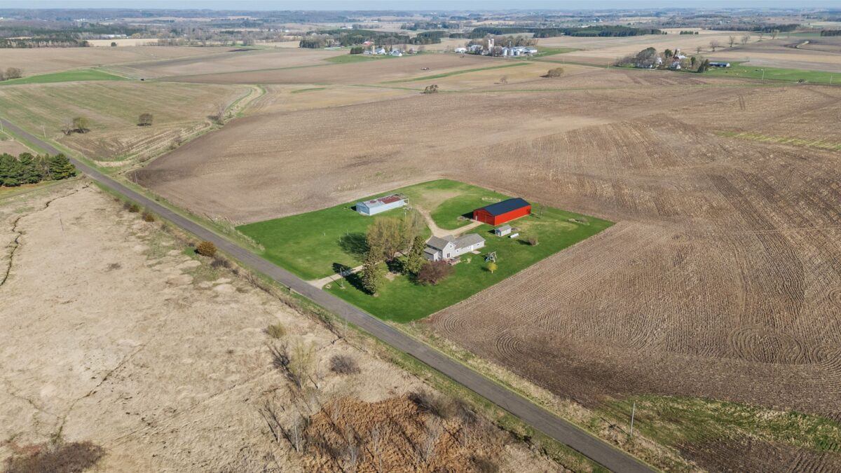 Residential at 1598 30th Avenue, Hammond, WI 54015 — photo 33