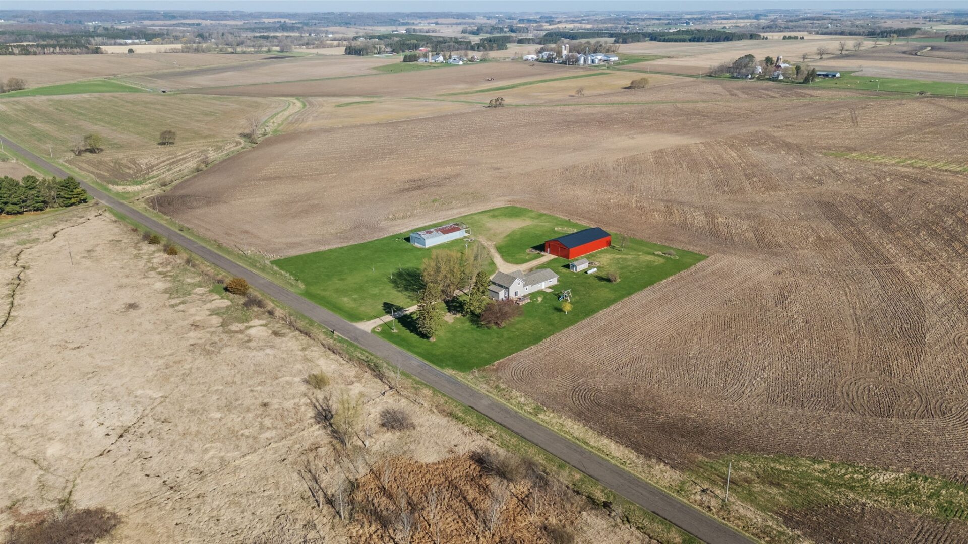 Residential at 1598 30th Avenue, Hammond, WI 54015 — photo 33