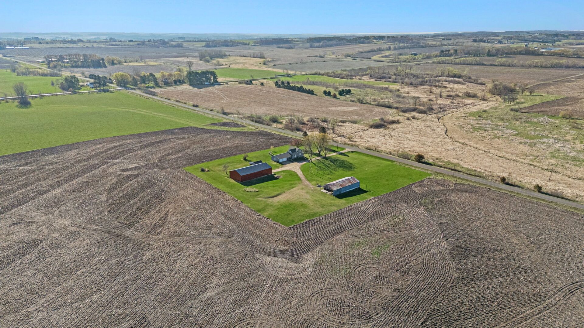 Residential at 1598 30th Avenue, Hammond, WI 54015 — photo 35